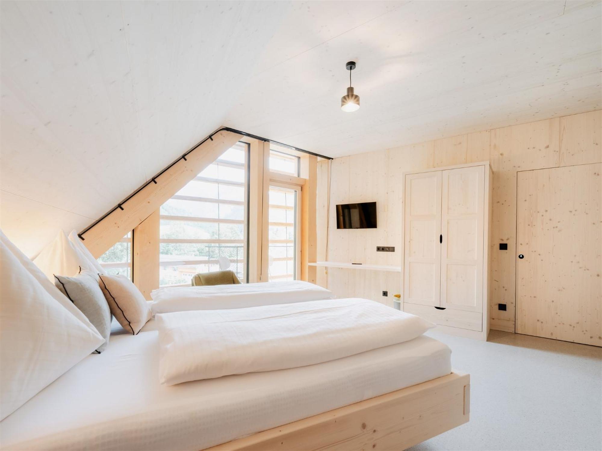 B&B Hotel Zimmerei Mit Fruehstueck Lunz am See Zewnętrze zdjęcie