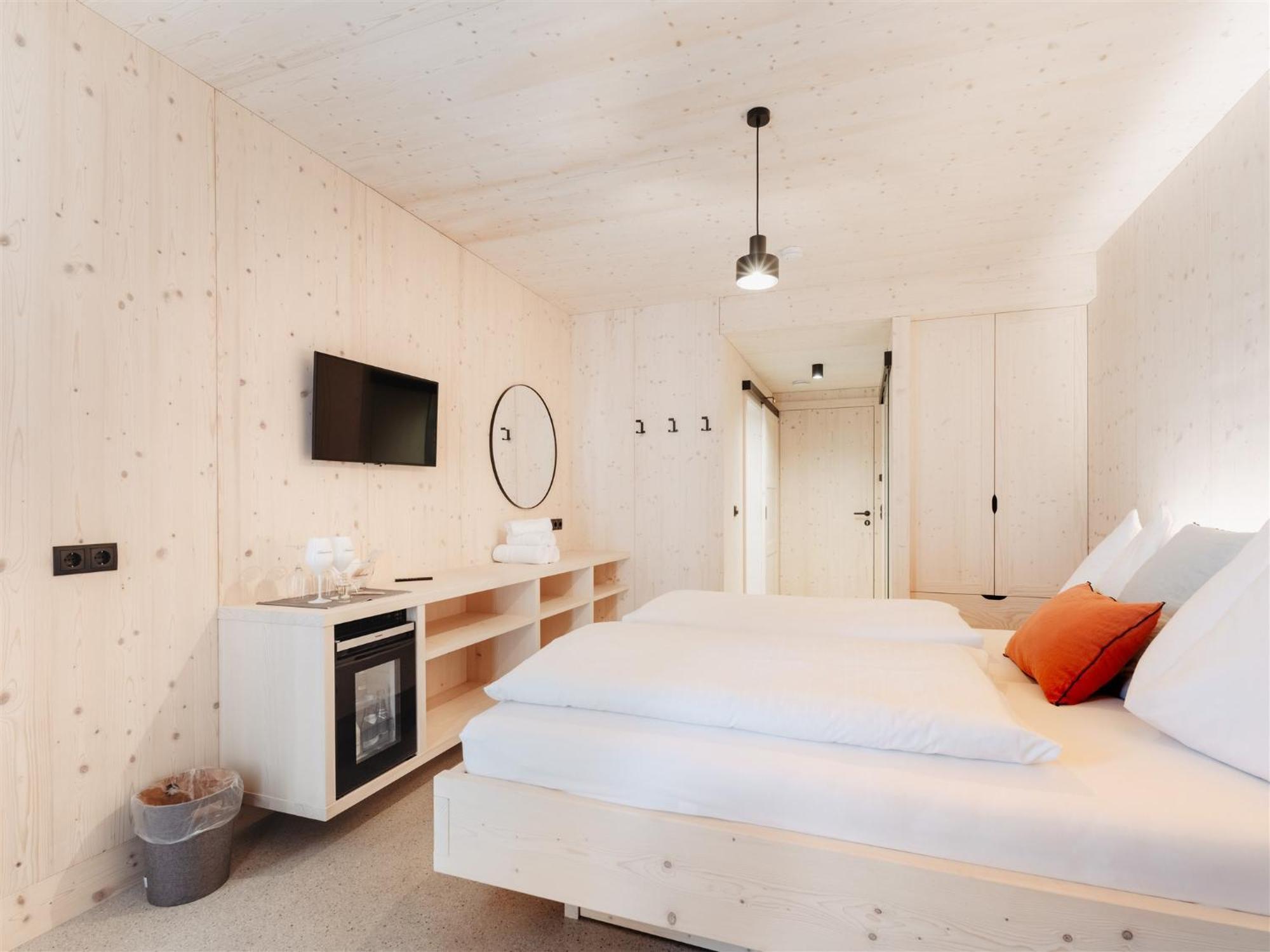 B&B Hotel Zimmerei Mit Fruehstueck Lunz am See Zewnętrze zdjęcie