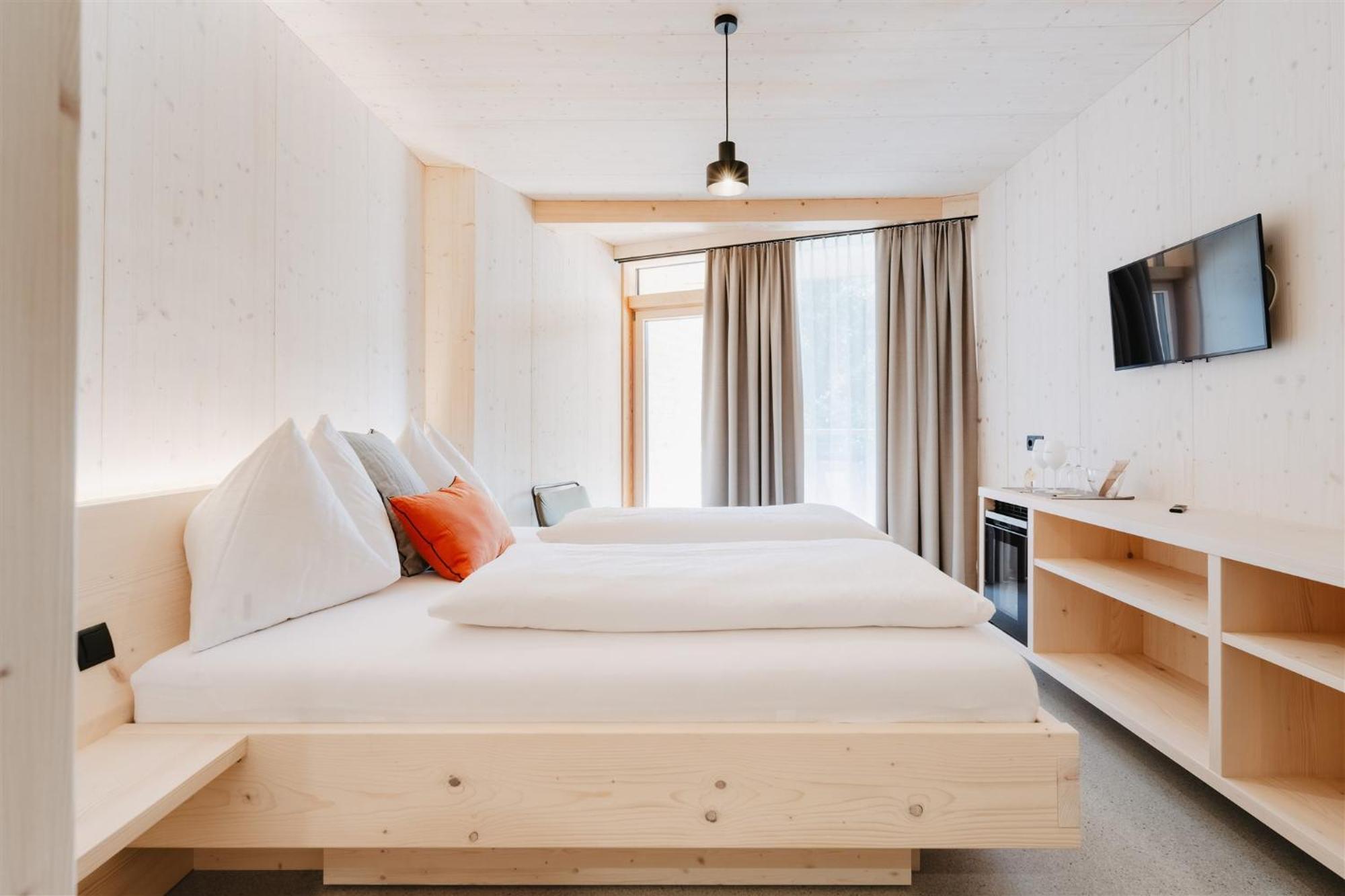 B&B Hotel Zimmerei Mit Fruehstueck Lunz am See Zewnętrze zdjęcie