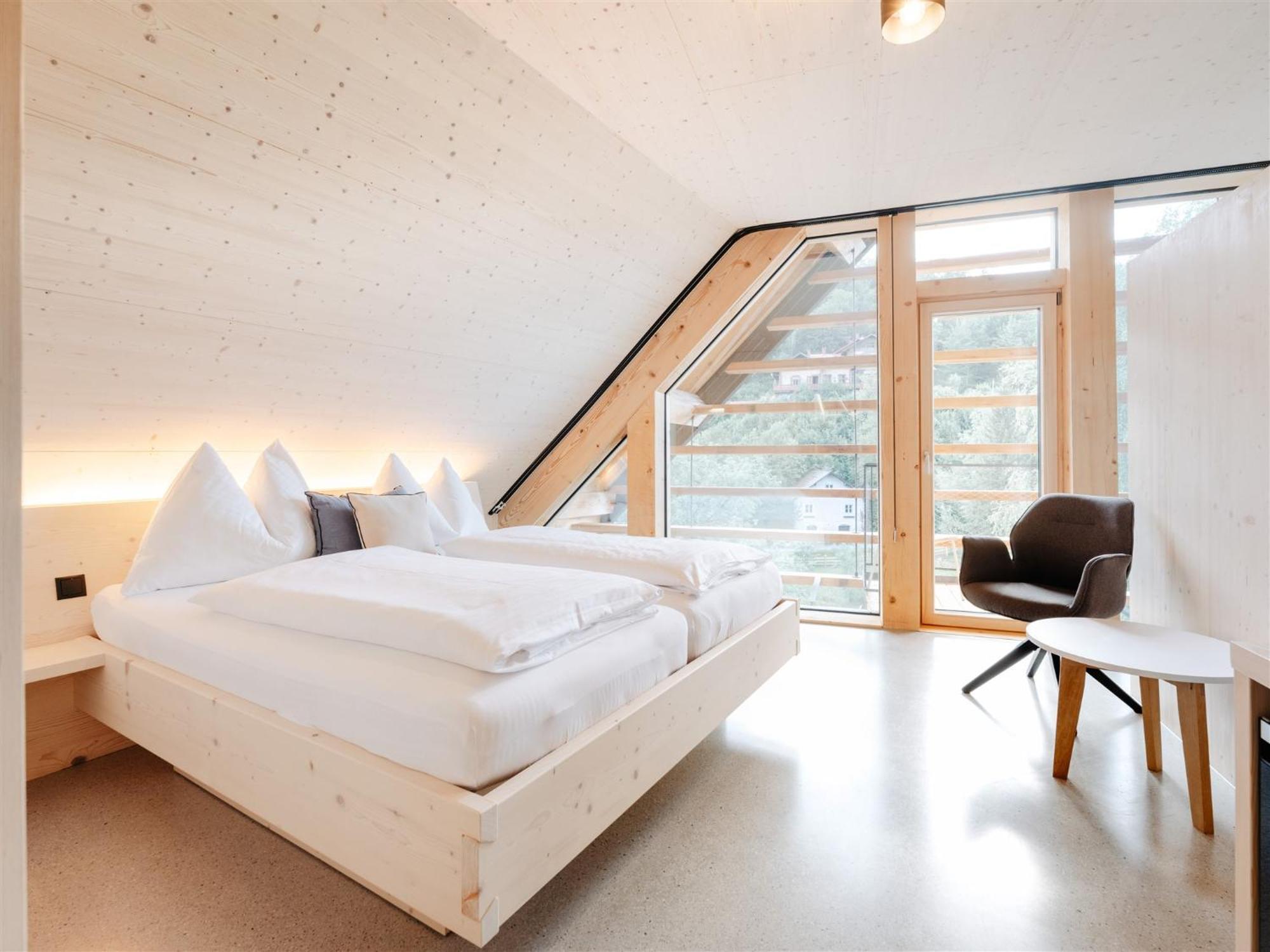 B&B Hotel Zimmerei Mit Fruehstueck Lunz am See Zewnętrze zdjęcie