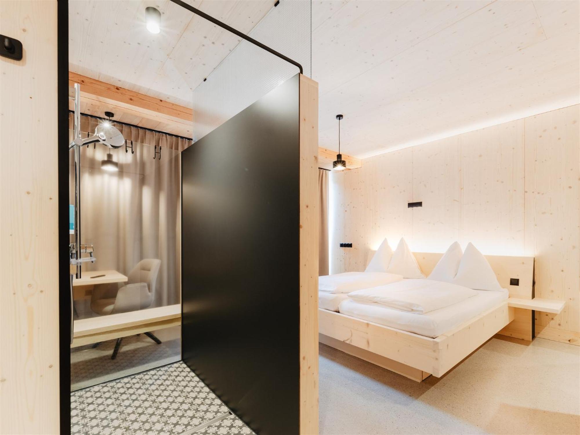 B&B Hotel Zimmerei Mit Fruehstueck Lunz am See Zewnętrze zdjęcie