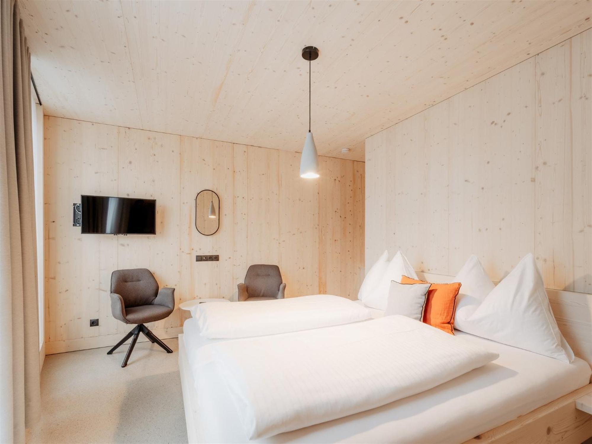 B&B Hotel Zimmerei Mit Fruehstueck Lunz am See Zewnętrze zdjęcie